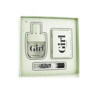 Set de Perfume Mujer Rochas Girl 3 Piezas - Marca: Rochas - EAN: 3386460132695