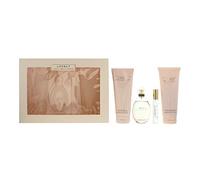 Sarah Jessica Parker Lovely Eau De Parfum Spray 100 ml Set 4 Pieces
