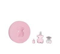 Set de Perfume Mujer Tous EDP Loveme 4 Piezas
