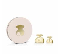 TOUS TOUCH THE ORIGINAL GOLD ESTUCHE 2 pz