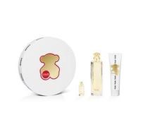 Set de Perfume Mujer Tous Tous 3 Piezas - Marca: Tous - EAN: 8436603332507