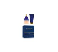 Set de Perfume - Posseidon - Deep Posseidon - After Shave 150 ml - Eau de Toilette 150 ml - 100% Original