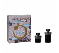 HALLOWEN MAN MYSTERY ESTUCHE 2 pz