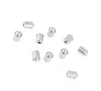 Set de Perno de Resorte de Bola de Acero Inoxidable para Dispositivos