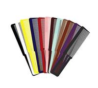 Set De Pettini WAHL Multicolor 12 Piezas 21337