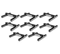 Set de pie para foco Showlite FLS-10 PAR (para un foco)