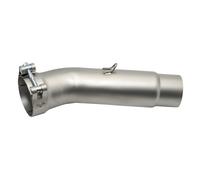 Set de piezas de repuesto de tubo de escape LeoVince para BMW R 1200 GS