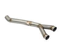 Set de piezas de repuesto de tubo de escape LeoVince para BMW S 1000 RR