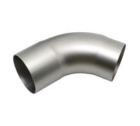Set de piezas de repuesto de tubo de escape LeoVince para Ducati Monster 696