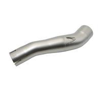 Set de piezas de repuesto de tubo de escape LeoVince para Honda CB 500 F