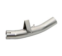 Set de piezas de repuesto de tubo de escape LeoVince para Yamaha FJR 1300