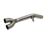 Set de piezas de repuesto de tubo de escape LeoVince para Yamaha XSR 900
