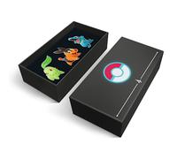 Set de pines de Leyendas Pokémon: Z-A