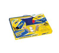 Set De Ping Pong Básico