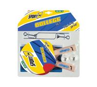Set De Ping Pong College