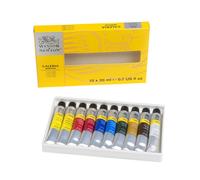 Set De Pintura Acrílica Galería Winsor & Newton 10 x 20ml
