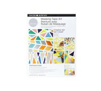 Set De Pintura Daler Rowney Simply Creativo Masking