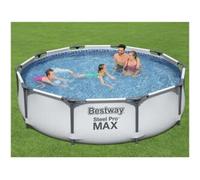 Set de piscina Steel Pro MAX 305x76 cm ES663376