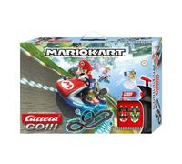 Set de pista de carreras Carrera Nintendo Mario Kart 8 2 vehículos