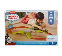 SET DE PISTA THOMAS: circuito de reciclaje de Whiff