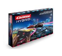 Set de pista y vehículos de carreras Carrera 50050002 1:50 Control Remoto Inalámbrico