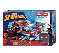 Set de pistas y coches de carreras Carrera Spider Racing Carrera GO!!! 1:43
