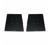 Set de placas de montaje para HOTAS SimXPro