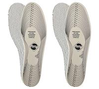 Set de plantillas ecofriendly Espuma Absorbente 22-46 EDEN.