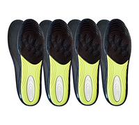 Set de plantillas Performance Gel Anatomico 36-40 EDEN.