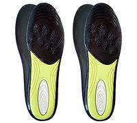 Set de plantillas Performance Gel Anatomico 36-40 EDEN.