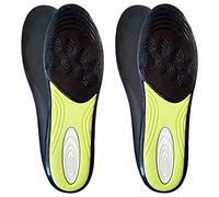 Set de plantillas Performance Gel Anatomico 41-46 EDEN.