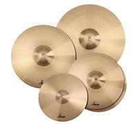 Set de Platillos XDrum Eco