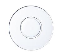 Set de Platos Arcoroc Arcadie Café 6 Unidades Vidrio (14 cm) (Referencia: S2704419)