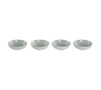 Set de Platos Home ESPRIT Verde Gres Mandala Árabe 18,2 x 18,2 x 5,7 cm - Marca: Home ESPRIT - EAN: 8424002151898