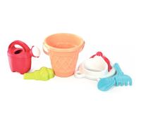 Set de playa de helado de sorbete Smoby