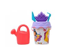 Set de playa Disney Princesas Smoby