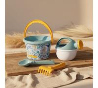 Set de playa Ocean Dreams azul – 5 piezas a partir de 18 meses