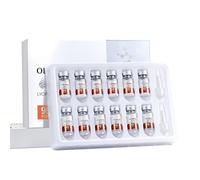 Set De Polvo Liofilizado De Oligopéptido De Alta Gama Para Cuidado Facial Intensivo, Moléculas Pequeñas Para Absorción Profunda, Ayuda A Reafirmar Y Rejuvenecer La Piel, Favorece La Renovación