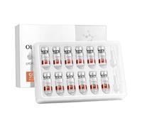 Set De Polvos Liofilizados Reparación Cutánea - Reparación Piel Dañada Y Áspera Facial,Hidratante Iluminante de Penetración Profunda para Mujeres y Hombres