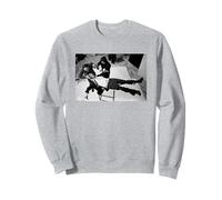 Set de Portadas del álbum David Bowie Lodger Duffy Archive Photography Sudadera