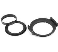 Set de Portafiltro Haida Serie 150 + anillo adaptador para Nikon 14mm f/2.8 D ED