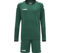 Set de portero infantil Hummel hmlCORE 8 años
