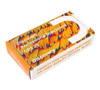 Set De Preparaciones para Microscopio Discovery Prof DPS 25. «Biología, Aves, etc.»: Preparaciones Microscópicas Educativas para Todo El Curso De Biología