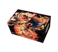Set De Productos Especiales De One Piece TCG Ace/Sabo/Luffy