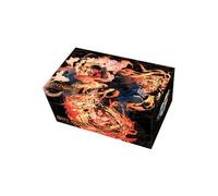 Set De Productos Especiales De One Piece TCG Ace/Sabo/Luffy