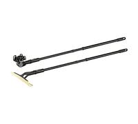 Kärcher 2.633-144.0 accesorio para trapeador Mango para mopa Negro