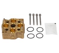 Set de prolongación KEUCO para monomando y Thermostatarmaturen UP, 59970000071