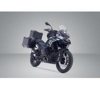Set de protección Adventure SW Motech para BMW R 1300 GS 23-26