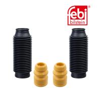 Set de protección contra polvo FEBI BILSTEIN Amortiguador Eje delantero en ambos