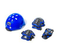 SET de protección para niños con casco ATLAS